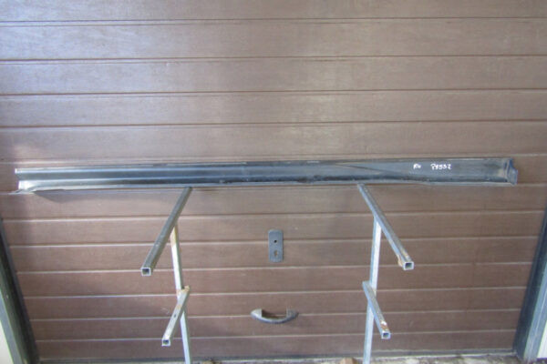 Zijskirt Dorpellijst Rechts Ford Tourneo Custom ST 17- jk2vv10154a Dorpel P9532