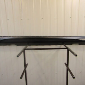 Zijskirt Rechts Dorpellijst BMW X1 E84 M-pakket Mpakket Hoes 8705972225 Dorpel P4144