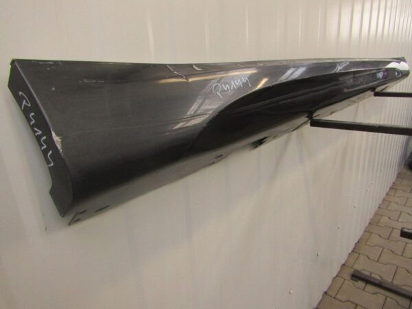 Zijskirt Rechts Dorpellijst BMW X1 E84 M-pakket Mpakket Hoes 8705972225 Dorpel P4144