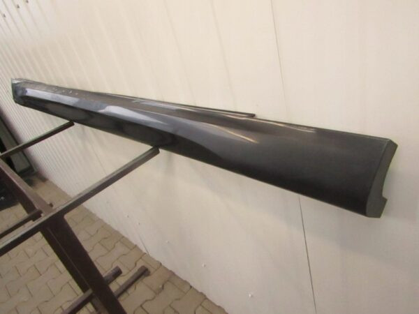 Zijskirt Rechts Dorpellijst BMW X1 E84 M-pakket Mpakket Hoes 8705972225 Dorpel P4144