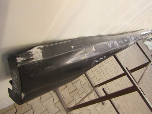 Zijskirt Rechts Dorpellijst BMW X1 E84 M-pakket Mpakket Hoes 8705972225 Dorpel P4144