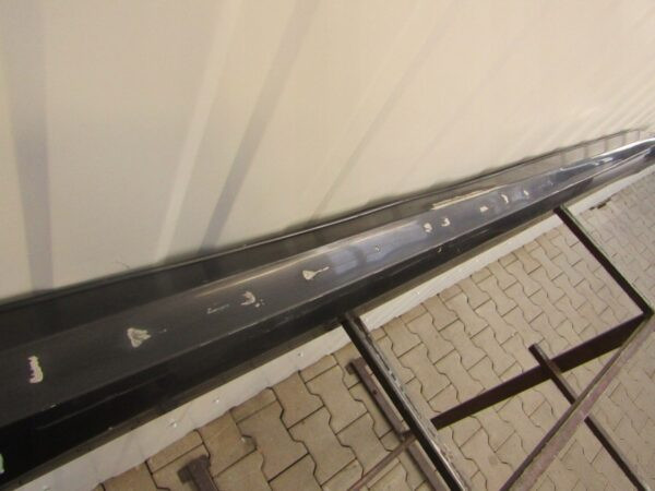 Zijskirt Rechts Dorpellijst BMW X1 E84 M-pakket Mpakket Hoes 8705972225 Dorpel P4144