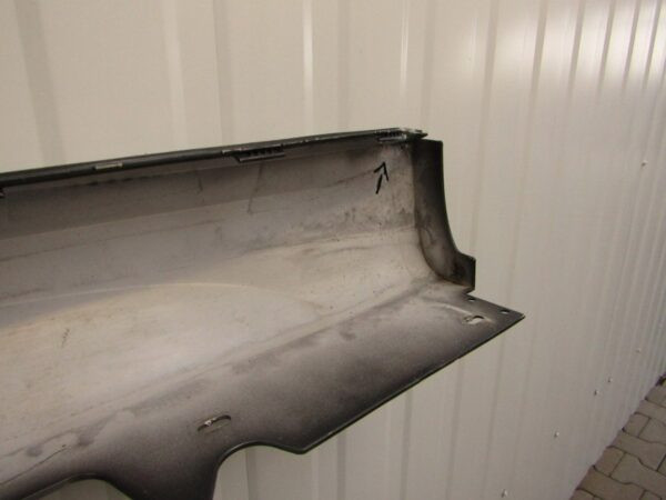 Zijskirt Rechts Dorpellijst BMW X1 E84 M-pakket Mpakket Hoes 8705972225 Dorpel P4144