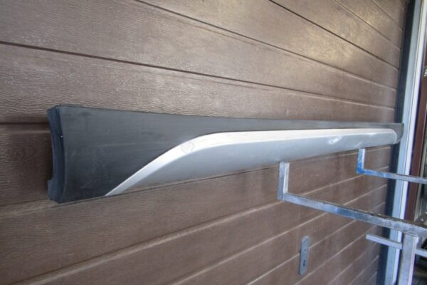 Zijskirt Dorpellijst Rechts BMW X1 E84 X Sport Line XLine 09-14 51772990600 Dorpel P10191