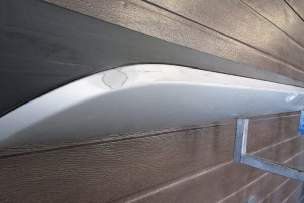 Zijskirt Dorpellijst Rechts BMW X1 E84 X Sport Line XLine 09-14 51772990600 Dorpel P10191