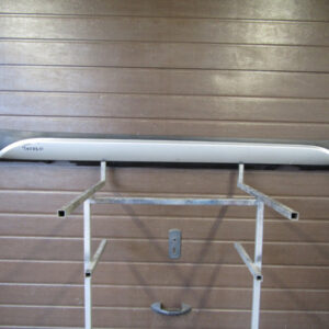 Zijskirt Dorpellijst Rechts BMW X1 E84 X Sport Line XLine 09-14 51772990600 Dorpel P10730