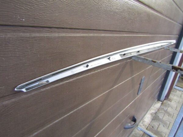Zijskirt Dorpellijst Rechts BMW 1 F20 M Performance 9986442085 Dorpel P6651