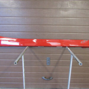 Zijskirt Rechts Dorpellijst BMW 1 F20 Dorpel 5D 11-19 10591488182 P7403