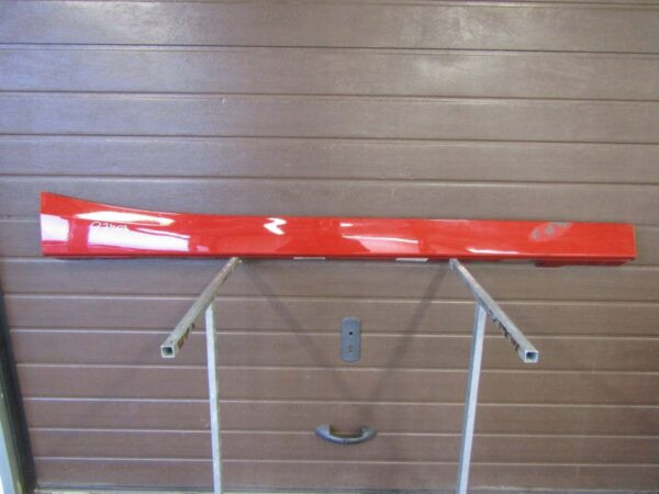 Zijskirt Rechts Dorpellijst BMW 1 F20 Dorpel 5D 11-19 10591488182 P7403