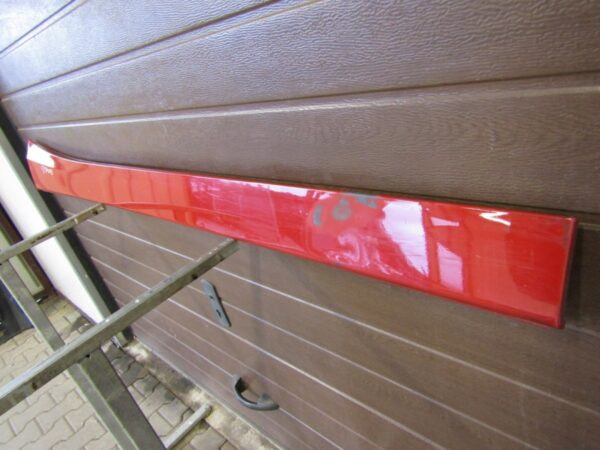 Zijskirt Rechts Dorpellijst BMW 1 F20 Dorpel 5D 11-19 10591488182 P7403