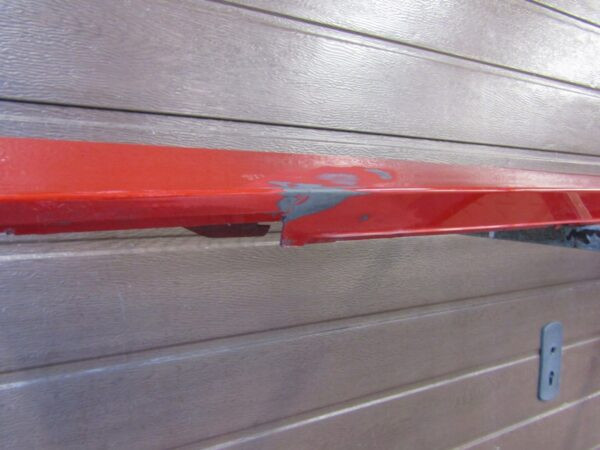 Zijskirt Rechts Dorpellijst BMW 1 F20 Dorpel 5D 11-19 10591488182 P7403