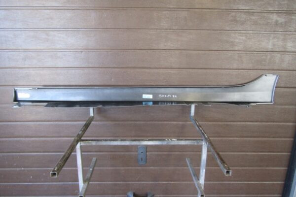Zijskirt Dorpellijst Rechts BMW 1 F40 2 F44 19-Dorpel 51777461382 P11714