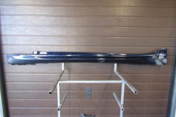Zijskirt Links Dorpellijst BMW F06 M-pakket Mpakket  6 Gran Coupé 51778052653 Dorpel P9052