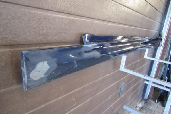 Zijskirt Links Dorpellijst BMW F06 M-pakket Mpakket  6 Gran Coupé 51778052653 Dorpel P9052