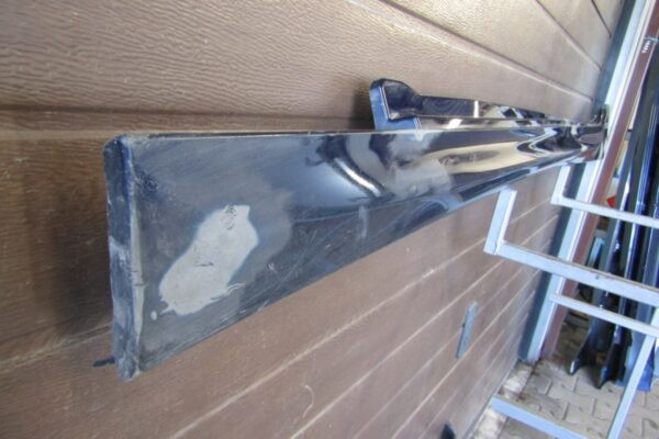 Zijskirt Links Dorpellijst BMW F06 M-pakket Mpakket  6 Gran Coupé 51778052653 Dorpel P9052