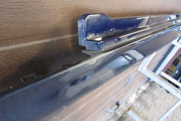 Zijskirt Links Dorpellijst BMW F06 M-pakket Mpakket  6 Gran Coupé 51778052653 Dorpel P9052