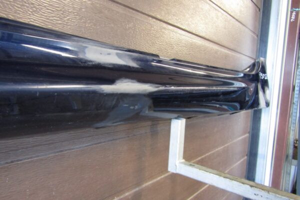 Zijskirt Links Dorpellijst BMW F06 M-pakket Mpakket  6 Gran Coupé 51778052653 Dorpel P9052