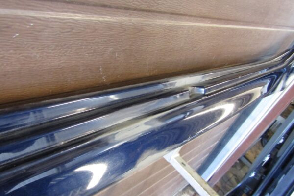 Zijskirt Links Dorpellijst BMW F06 M-pakket Mpakket  6 Gran Coupé 51778052653 Dorpel P9052