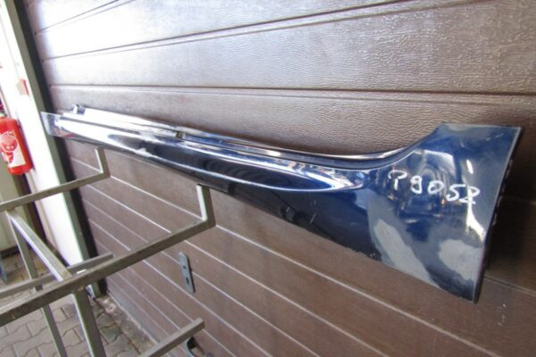 Zijskirt Links Dorpellijst BMW F06 M-pakket Mpakket  6 Gran Coupé 51778052653 Dorpel P9052