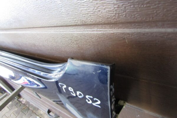 Zijskirt Links Dorpellijst BMW F06 M-pakket Mpakket  6 Gran Coupé 51778052653 Dorpel P9052