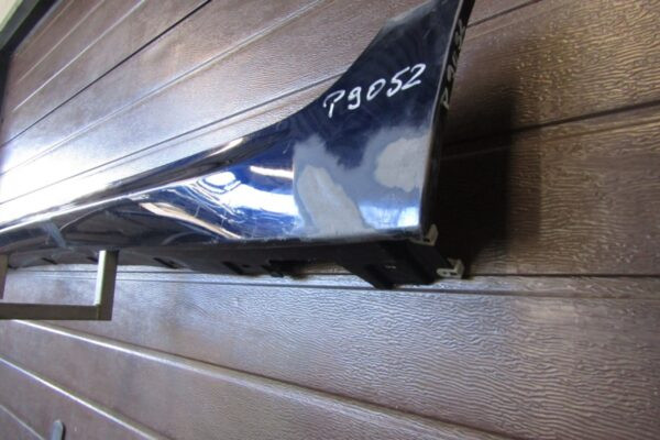 Zijskirt Links Dorpellijst BMW F06 M-pakket Mpakket  6 Gran Coupé 51778052653 Dorpel P9052