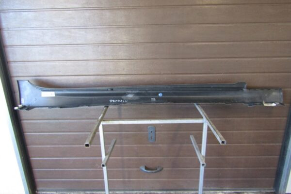 Zijskirt Links Dorpellijst BMW F06 M-pakket Mpakket  6 Gran Coupé 51778052653 Dorpel P9052