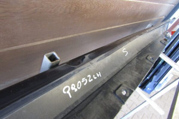 Zijskirt Links Dorpellijst BMW F06 M-pakket Mpakket  6 Gran Coupé 51778052653 Dorpel P9052