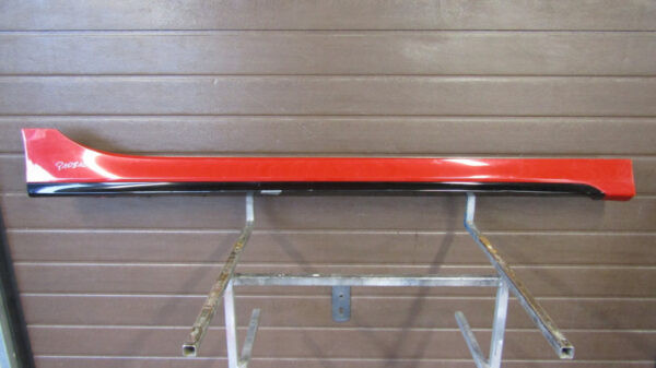 Zijskirt Rechts Dorpellijst BMW 1 F40 M Pakket MPakket 19 - Dorpel 51778072574 P10810