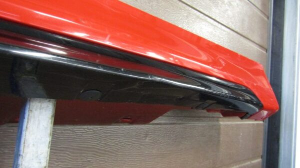Zijskirt Rechts Dorpellijst BMW 1 F40 M Pakket MPakket 19 - Dorpel 51778072574 P10810