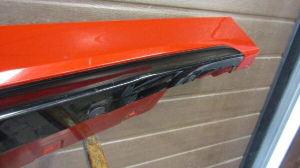 Zijskirt Rechts Dorpellijst BMW 1 F40 M Pakket MPakket 19 - Dorpel 51778072574 P10810