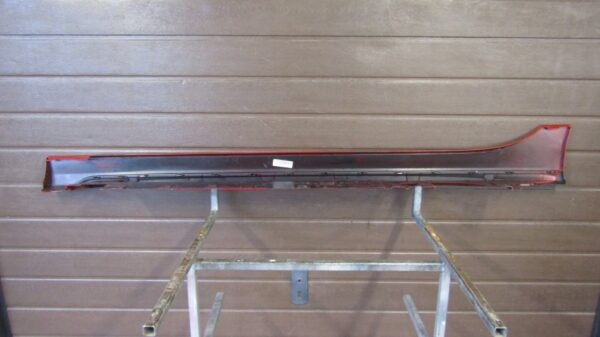 Zijskirt Rechts Dorpellijst BMW 1 F40 M Pakket MPakket 19 - Dorpel 51778072574 P10810