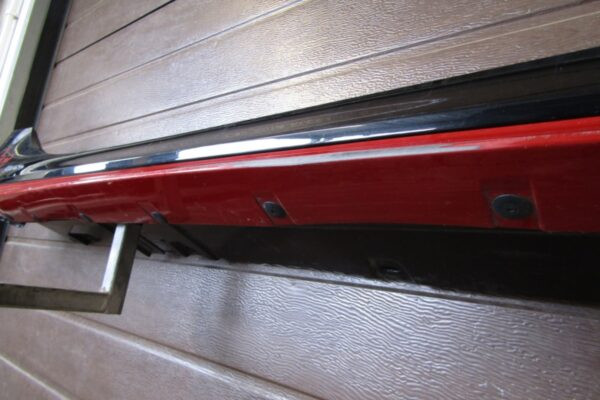 Zijskirt Rechts Dorpellijst BMW 1 F40 M Pakket MPakket 19 - Dorpel 51778072574 P11684