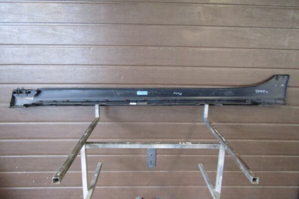 Zijskirt Rechts Dorpellijst BMW 1 F40 M Pakket MPakket 19 - Dorpel 51778072574 P11684