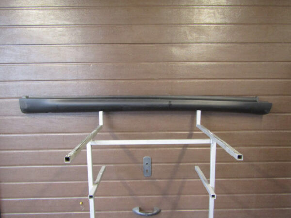 Zijskirt Dorpellijst Rechts Citroen C3 Aircross 2 17- 13473613 Dorpel P8528