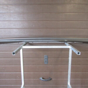 Zijskirt Dorpellijst Links GENESIS GV60 22- 87753-CU000 Dorpel P12521