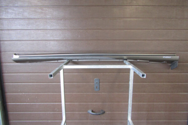 Zijskirt Dorpellijst Links GENESIS GV60 22- 87753-CU000 Dorpel P12521
