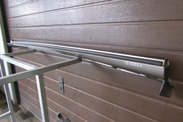 Zijskirt Dorpellijst Links GENESIS GV60 22- 87753-CU000 Dorpel P12521