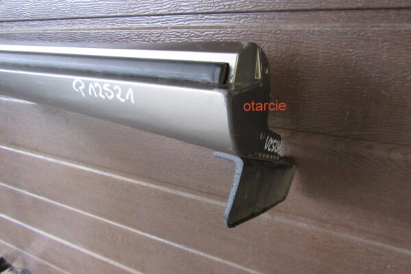 Zijskirt Dorpellijst Links GENESIS GV60 22- 87753-CU000 Dorpel P12521
