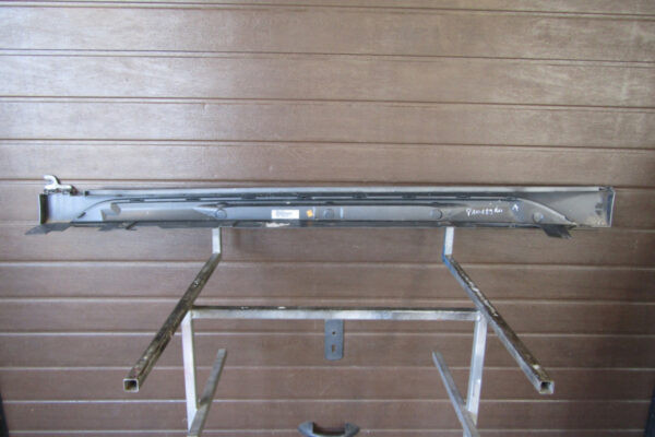 Zijskirt Dorpellijst Rechts BMW X2 F39 M Sport X 18- 517711460913 Dorpel P10189