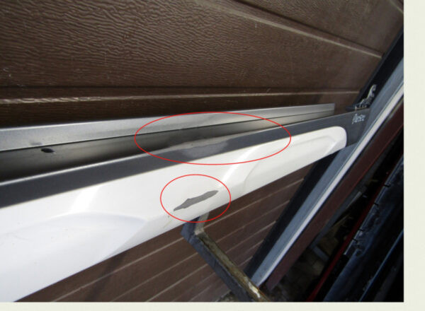 Zijskirt Dorpellijst Rechts BMW X2 F39 M Sport X 18- 51770869154 Dorpel P10502
