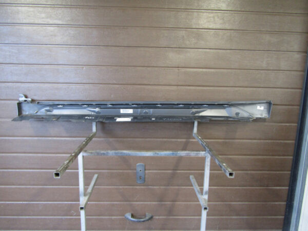 Zijskirt Dorpellijst Rechts BMW X2 F39 M Sport X 18- 51770869154 Dorpel P10502