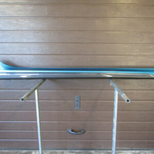 Zijskirt Dorpellijst Rechts BMW 2 F44 M Pakket MPakket 19- 51778075466 Dorpel EBP06