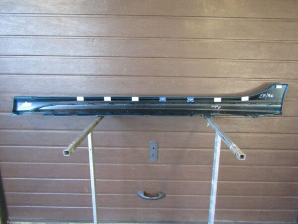 Zijskirt Dorpellijst Rechts BMW 2 F44 M Pakket MPakket 19- 51778075466 Dorpel EBP06