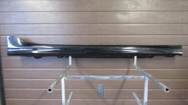 Zijskirt Dorpellijst Rechts BMW 2 F44 M Pakket MPakket 19- 51778075466 Dorpel P10761