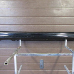 Zijskirt Dorpellijst Rechts BMW 2 F44 M Pakket MPakket 19- 51778075466 Dorpel P10761