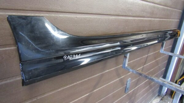 Zijskirt Dorpellijst Rechts BMW 2 F44 M Pakket MPakket 19- 51778075466 Dorpel P10761
