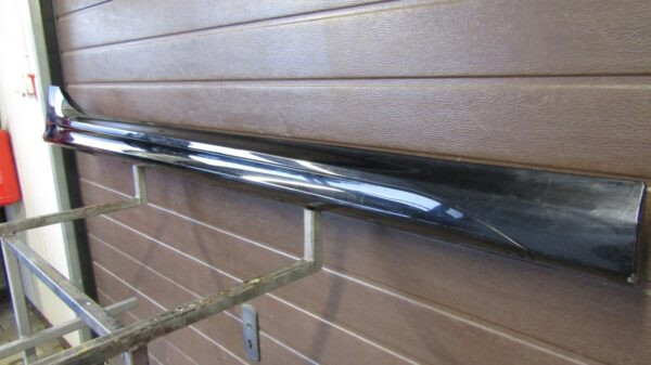 Zijskirt Dorpellijst Rechts BMW 2 F44 M Pakket MPakket 19- 51778075466 Dorpel P10761
