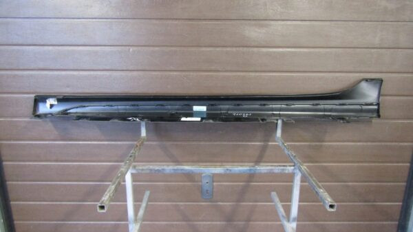 Zijskirt Dorpellijst Rechts BMW 2 F44 M Pakket MPakket 19- 51778075466 Dorpel P10761