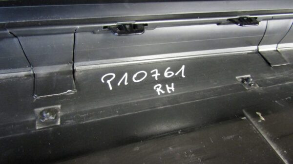Zijskirt Dorpellijst Rechts BMW 2 F44 M Pakket MPakket 19- 51778075466 Dorpel P10761