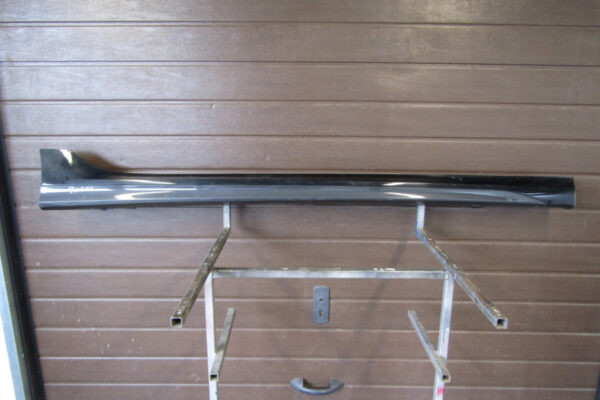 Zijskirt Dorpellijst Rechts BMW 2 F44 M Pakket MPakket 19- 51778075466 Dorpel P11500